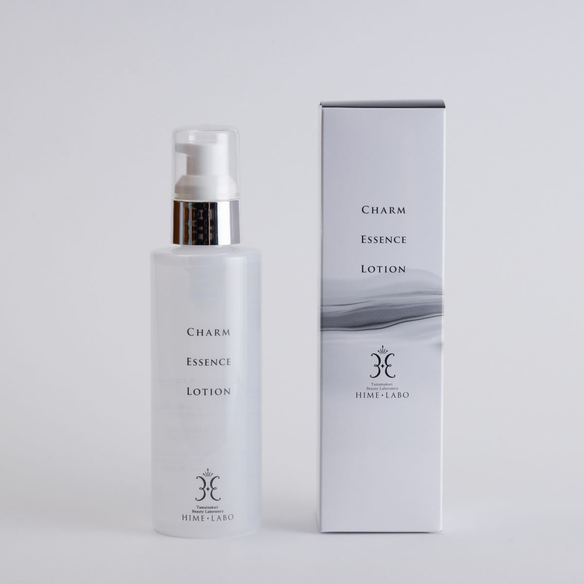 姫ラボエッセンスローション（150ml） | 玉造温泉美肌研究所 姫ラボ 